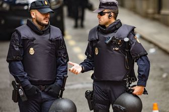 Guardia Civil