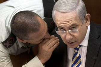 Gaza, spiragli di intesa a Sharm. Netanyahu punta alla "vittoria totale". Hamas: "Negoziati positivi"