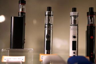 &nbsp;e-cig, sigarette elettroniche