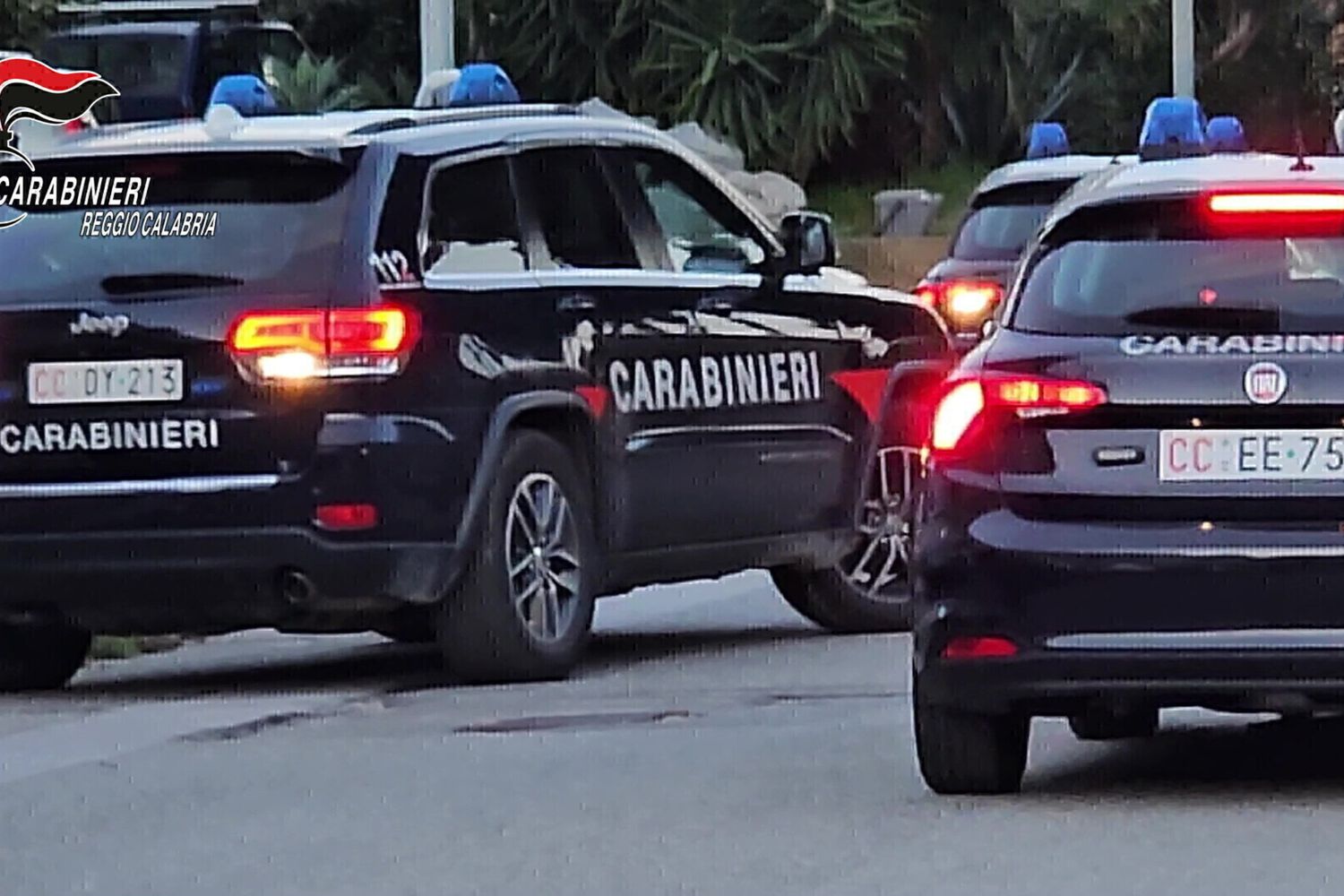 Carabinieri