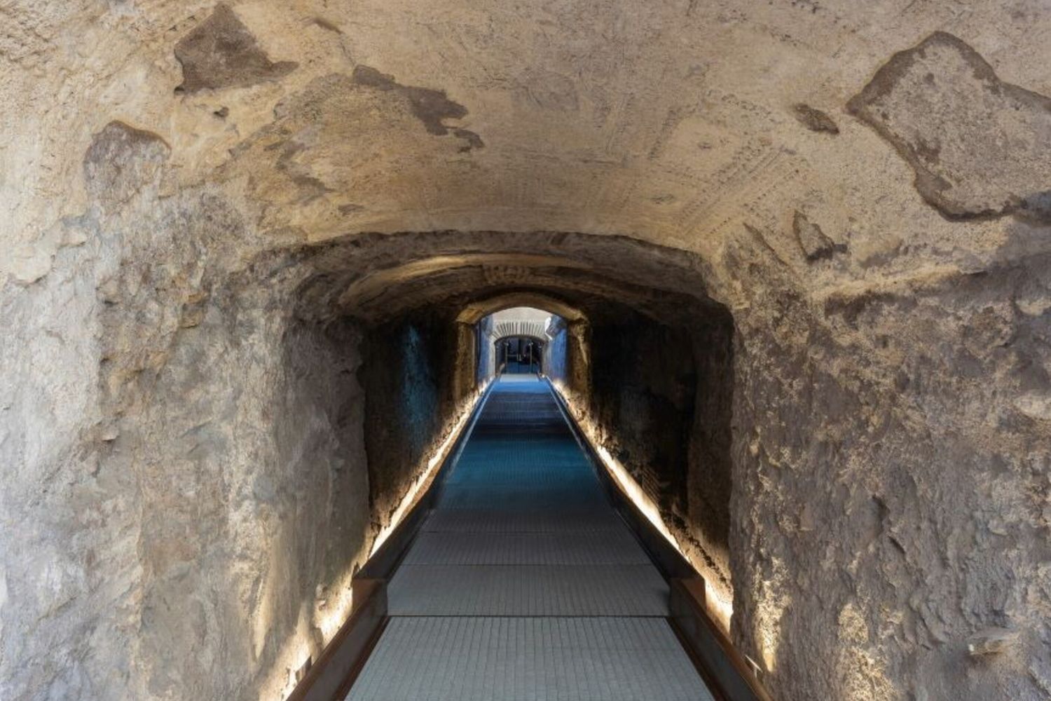 Passaggio di Commodo