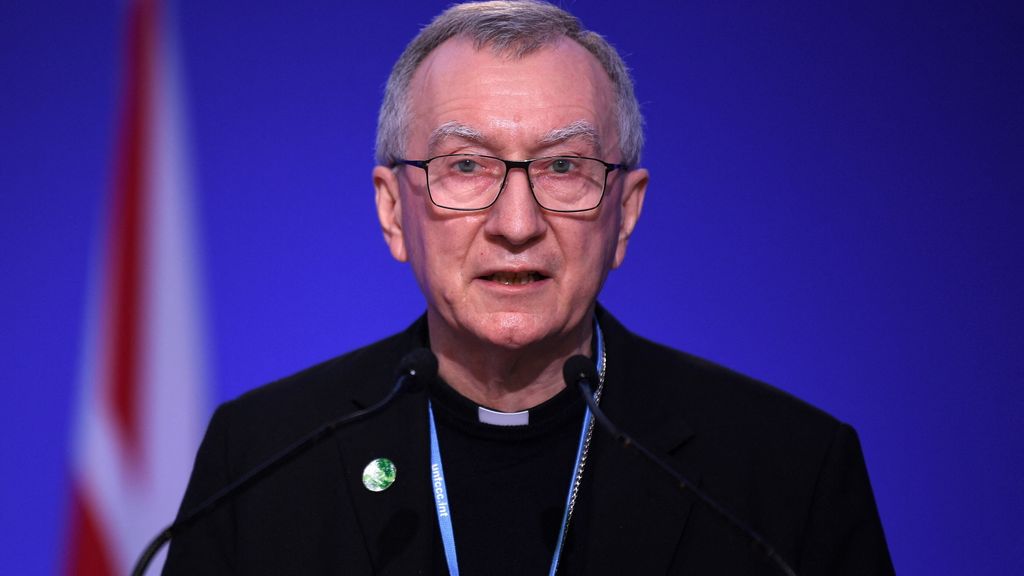 Israele critica il Cardinale Parolin: "Le sue parole minano gli sforzi per la pace"