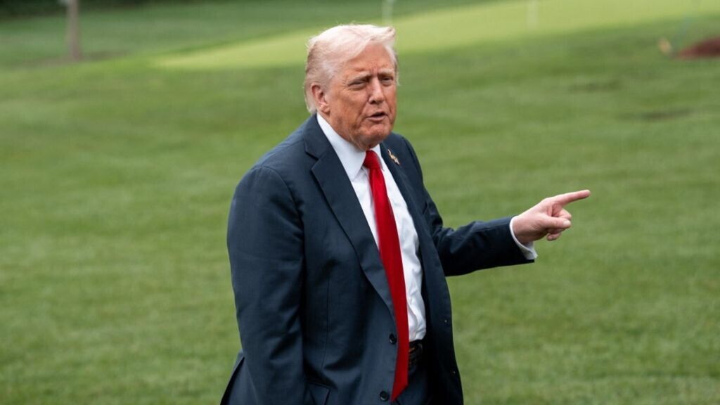 Tomahawk a Kiev, l'arma strategica che agita Mosca