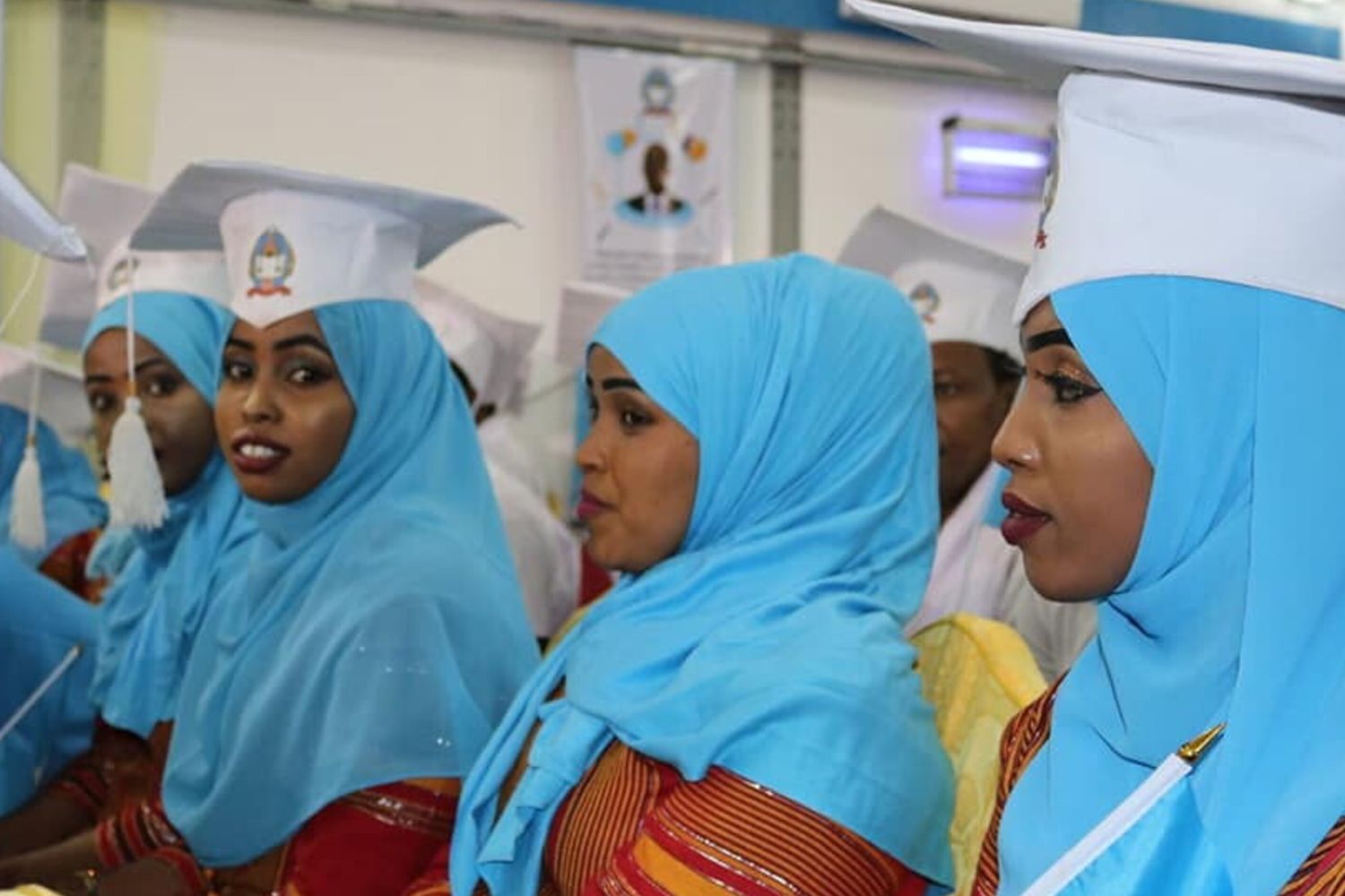 L'Italie attribue des bourses d’études à 22 jeunes somaliens