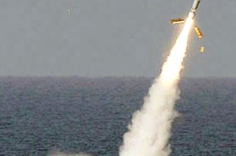 Tomahawk a Kiev, l'arma strategica che agita Mosca