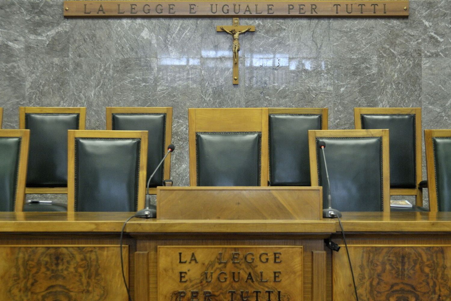 Tribunale