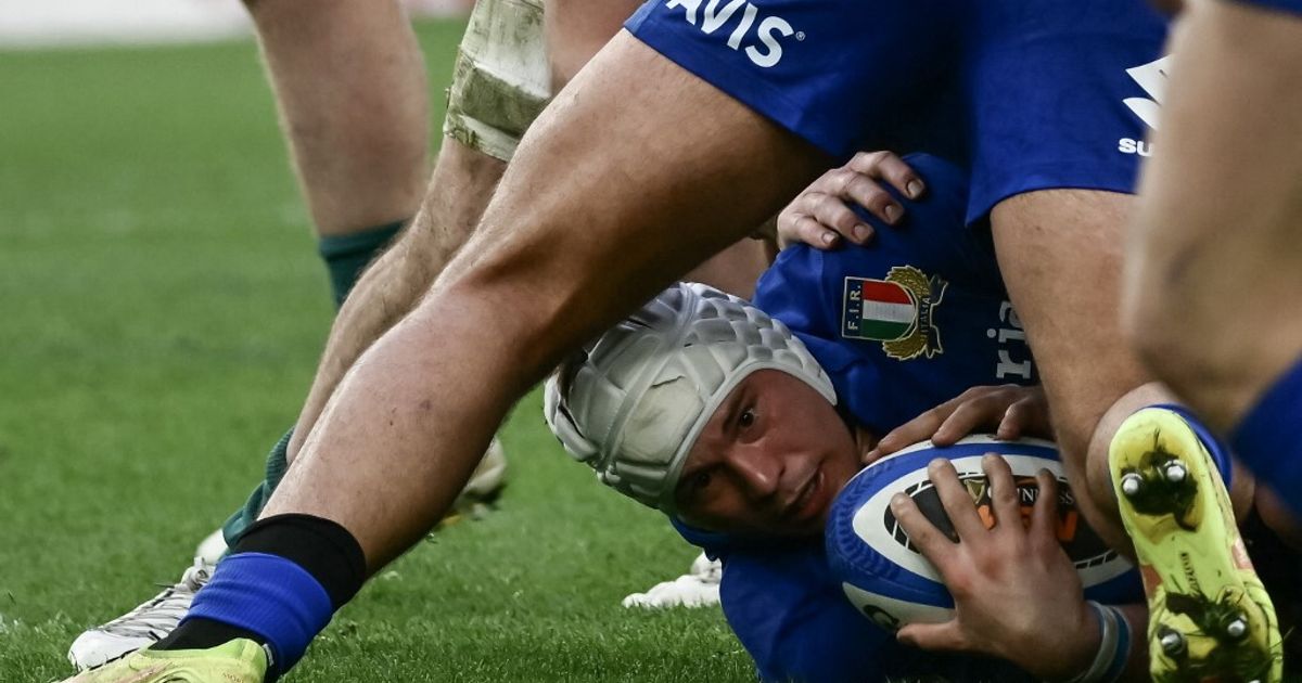 Niente nazionale per i giocatori che aderiscono alla Lega Rugby 360, l
