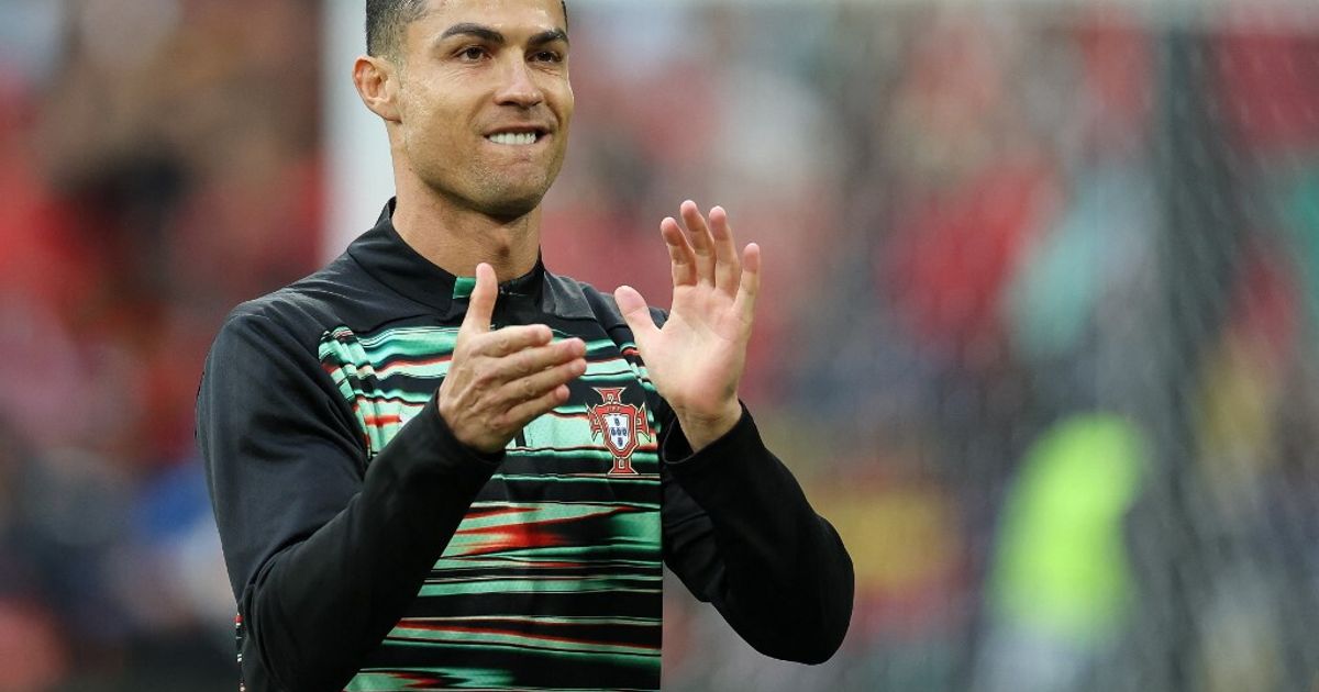 nuovo record per cristiano ronaldo 232 il primo giocatore miliardario della storia