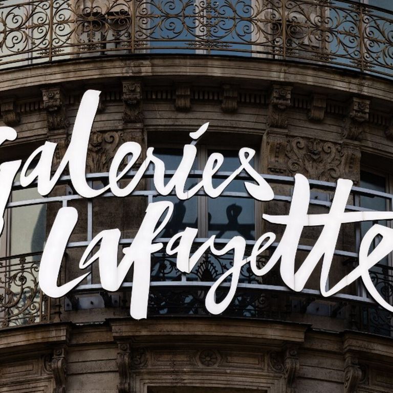 Galeries Lafauette e Bhv Vs Shein