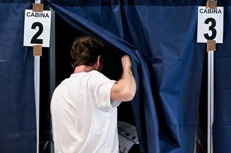 Elezioni - urne - seggi