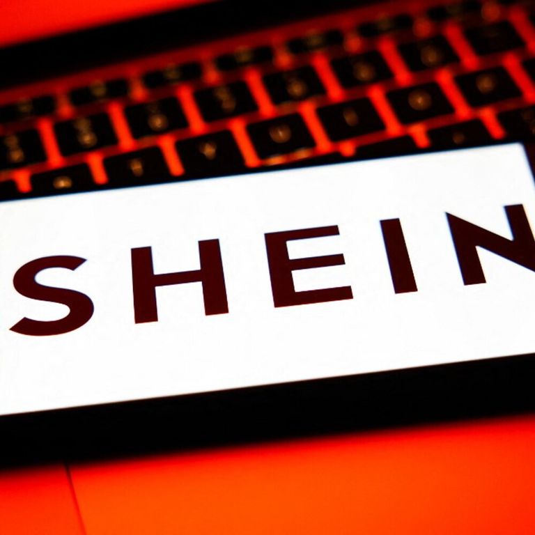 SHEIN, il gigante dell'e-commerce