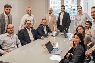 Il management di Skylabs