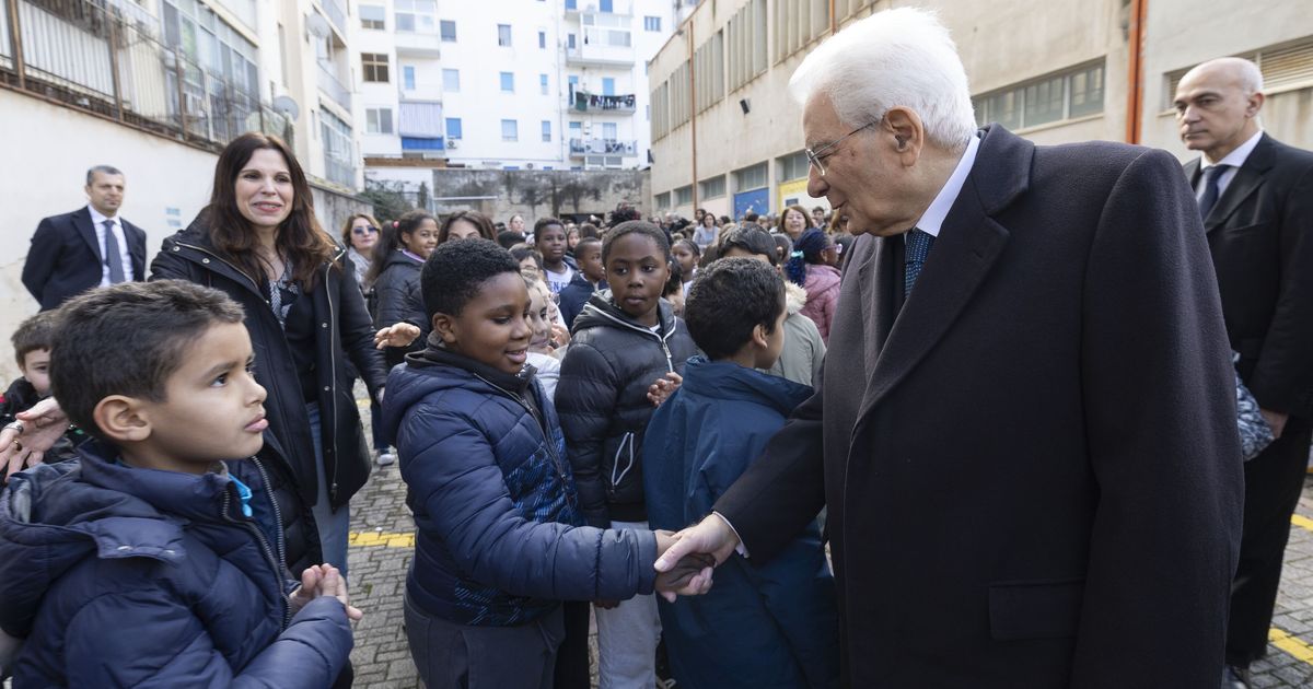 i diversi rilievi di mattarella e la sola legge rimandata alle camere