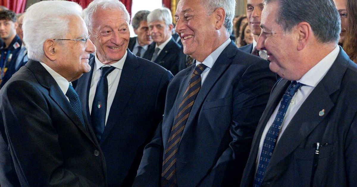 Velasco: "Io in politica? Mai. E difendo i giovani, non sono fannulloni”
