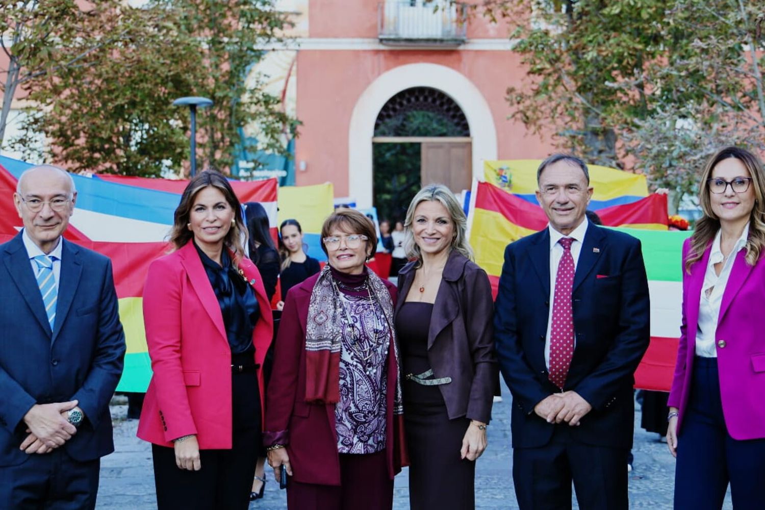 Quisisana in festa per il Día de la Hispanidad: musica, arte e diplomazia culturale