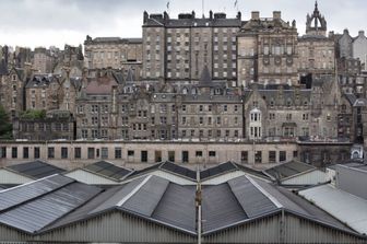 Edimburgo
