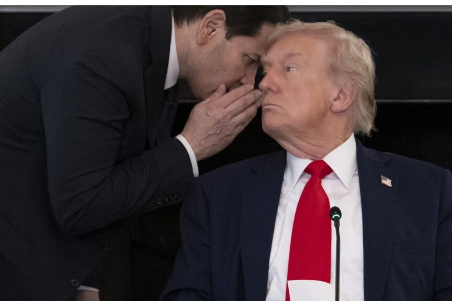 Accordo "molto vicino" tra Israele e Hamas. Trump si prepara per l'annuncio