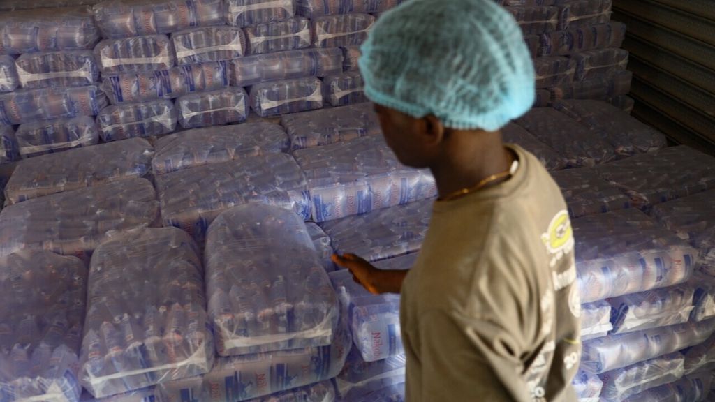 Aics ed E4 Impact sviluppano una rete per la formazione e l'imprenditorialità in Ghana