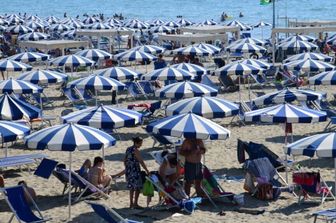 Vacanze in spiaggia