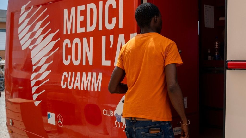 L'Italie soutient la santé maternelle et infantile en Tanzanie