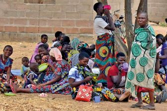 L'Italie soutient la santé maternelle et infantile en Tanzanie