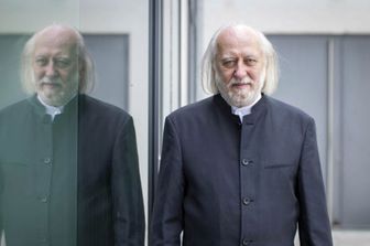 László Krasznahorkai