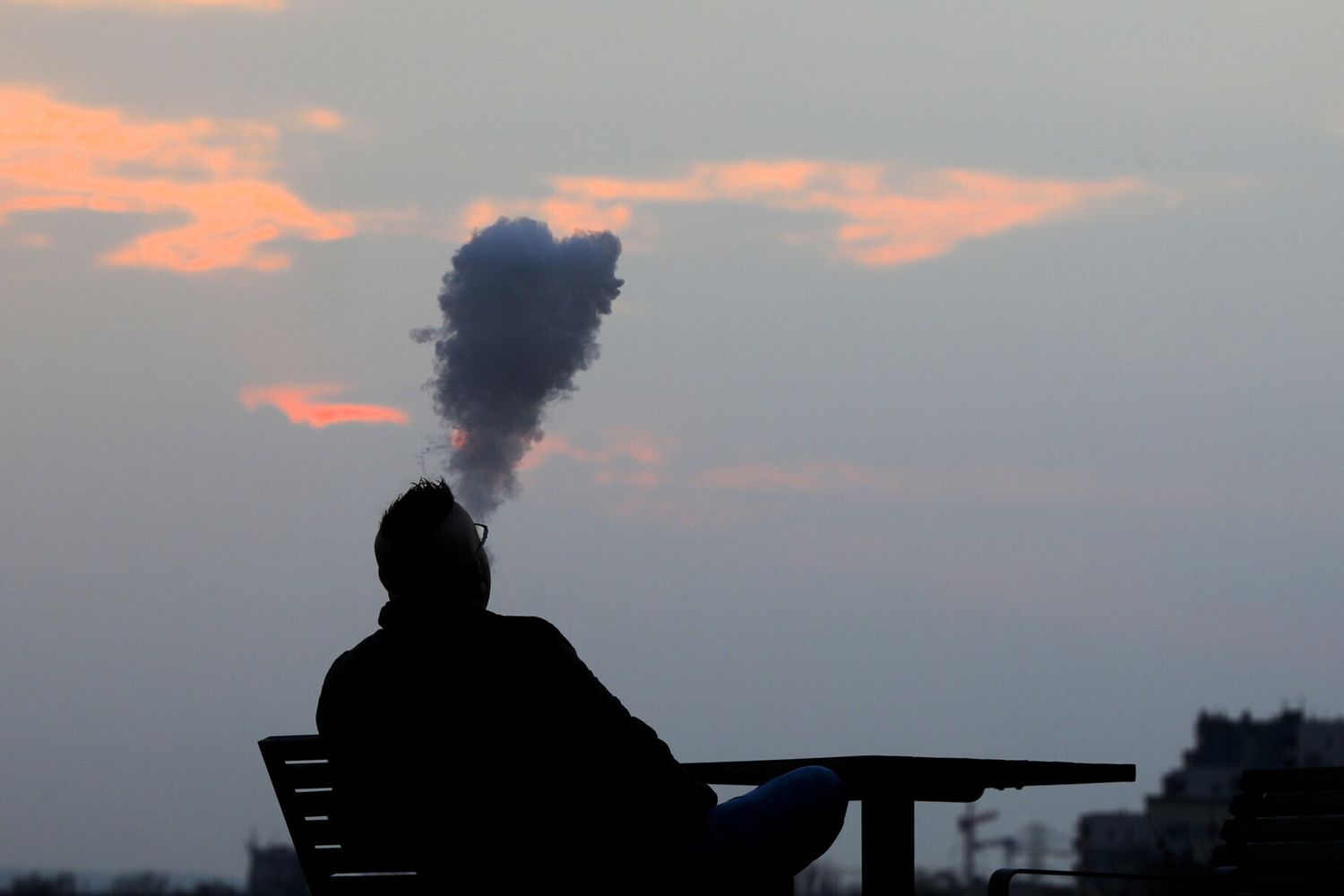 Fumatori, coronavirus