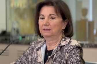 Ministra Eugenia Roccella