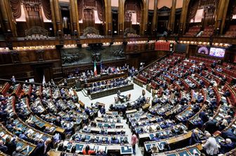 'Sollievo' bipartisan per l'accordo su Gaza. Meloni: "Italia pronta a dare il suo contributo"