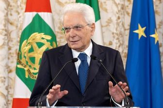 Sergio Mattarella