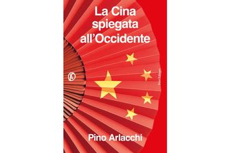 Il libro di Pino Arlacchi
