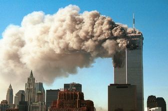 Sempre più malati di tumore i soccorritori delle Torri Gemelle