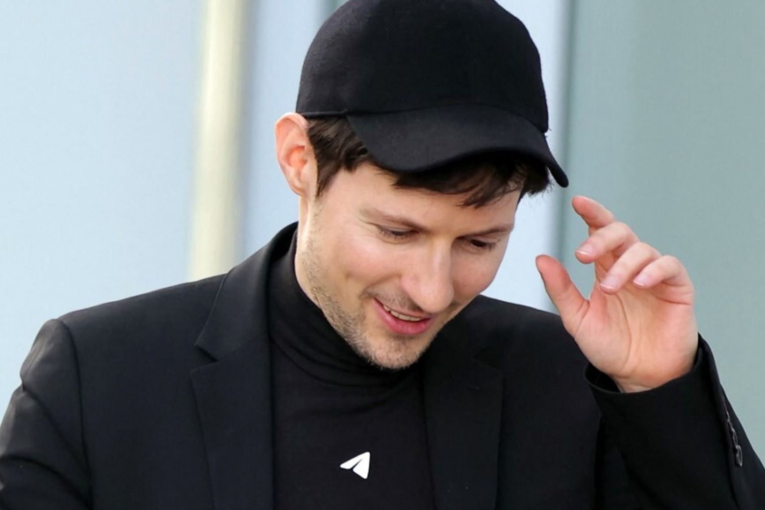 Pavel Durov