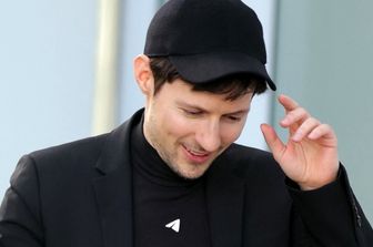 Pavel Durov