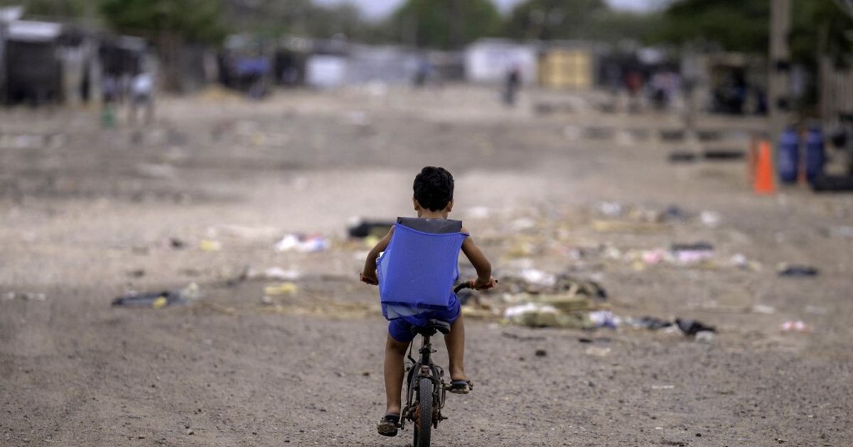 Povertà educativa in Italia: un minore su otto vive in condizioni di povertà assoluta