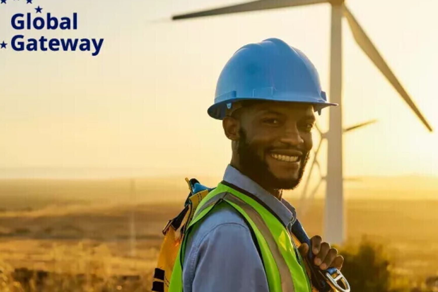 Global Gateway: les investissements européens en Afrique passent à 400 milliards d'euros