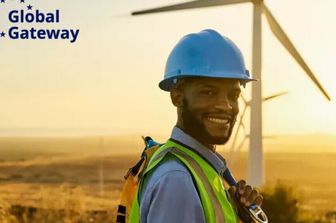 Global Gateway: les investissements européens en Afrique passent à 400 milliards d'euros