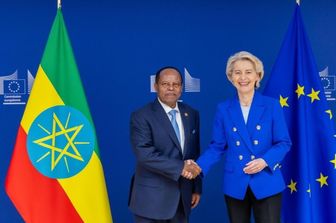 Accord Ue-Ethiopie, un partenariat renforcé dans la santé, l'énergie et le numérique