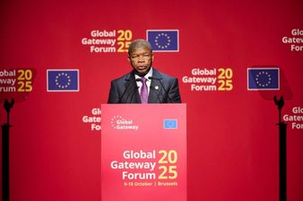 Le partenariat UE-Angola progresse grâce à des investissements majeurs dans le corridor de Lobito