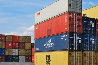 En 2025 les échanges commerciaux entre l’Italie et la Libye ont diminué