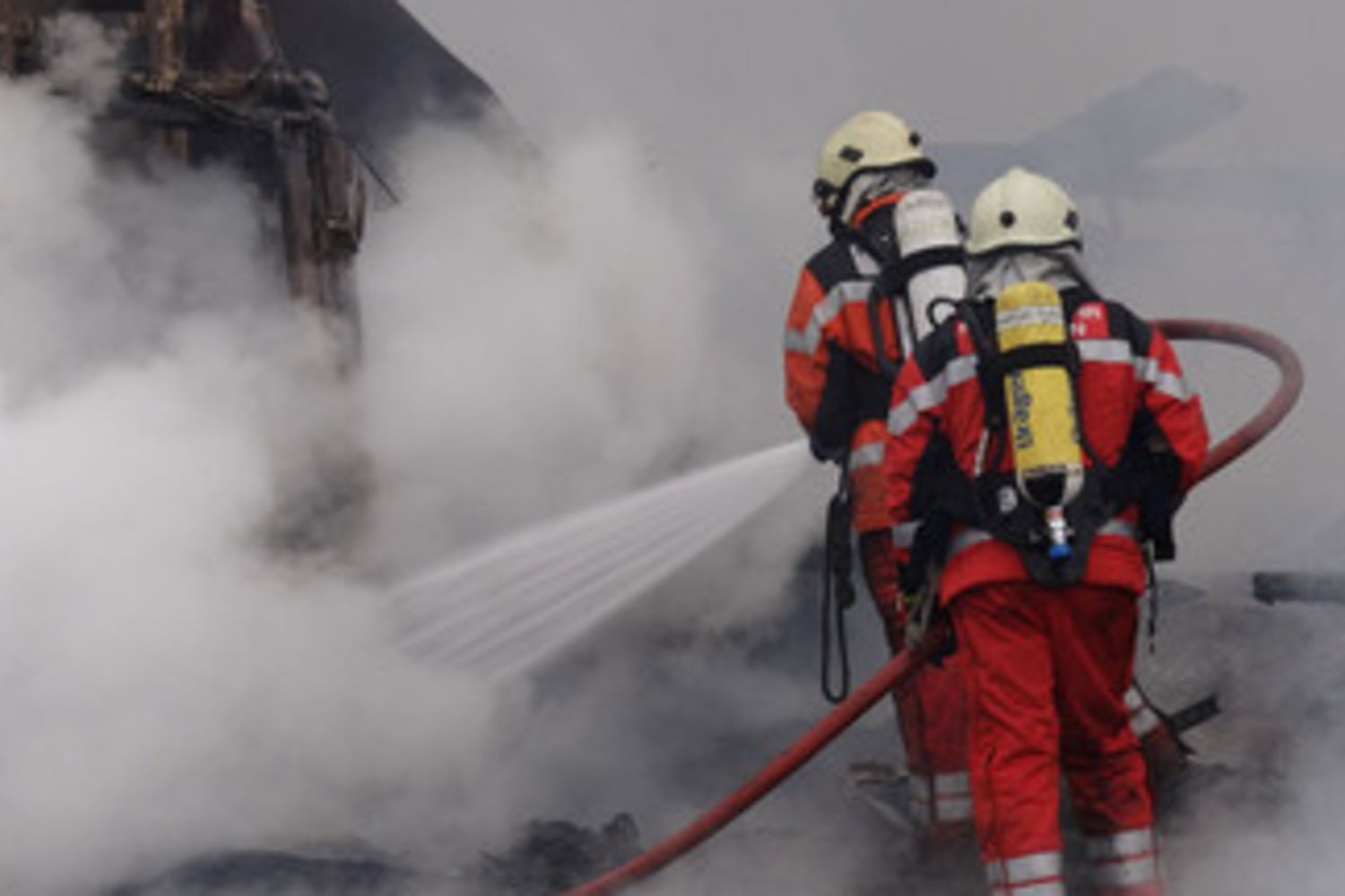 pompieri svizzeri&nbsp;