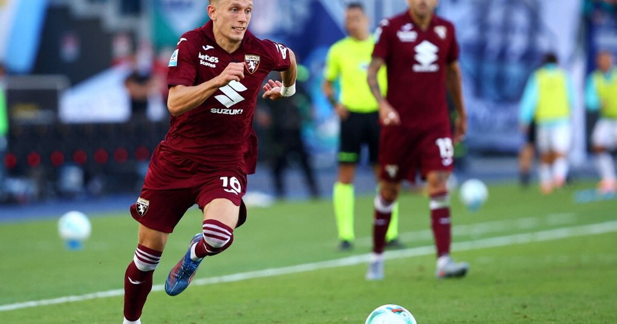 Toro in vendita, ma non ci sono offerte