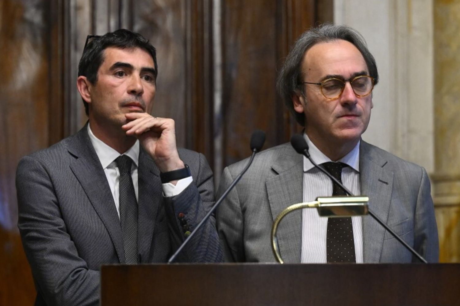 Fratoianni e Bonelli