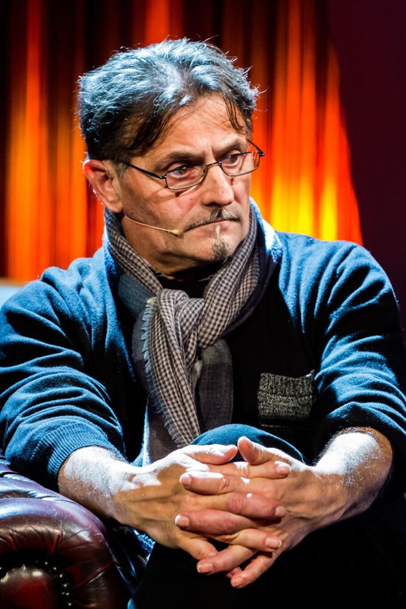 Il padre di Andrea Sempio