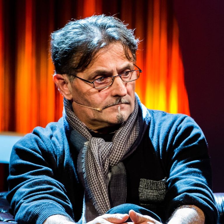 Il padre di Andrea Sempio