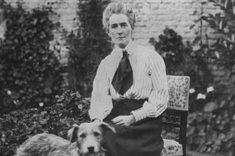 Edith Cavell