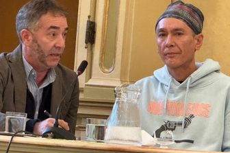 Myanmar, il figlio di Suu Kyi: "Una rete della pace per avere un mondo migliore"