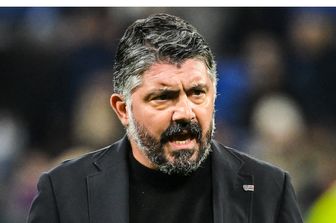 Stasera Estonia-Italia. Gattuso: "Voglio una Nazionale di coraggiosi"