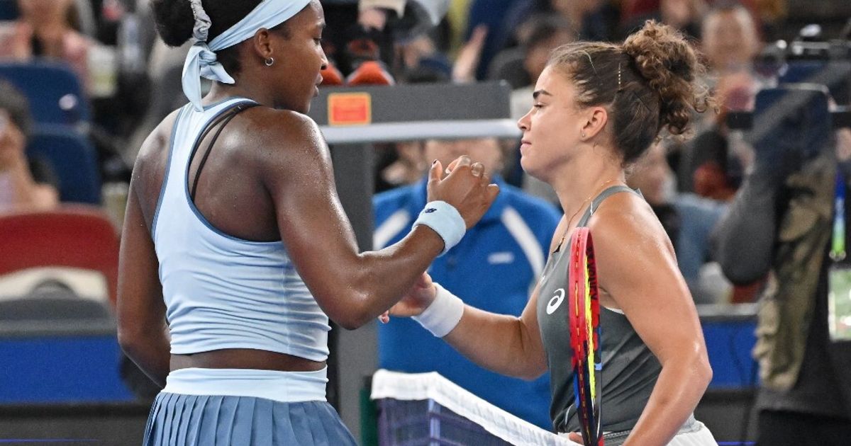 Wuhan Open, Paolini si arrende a Gauff in semifinale