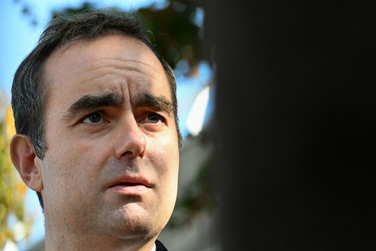 Lecornu: "Farò il mio dovere. Questo governo sia libero"